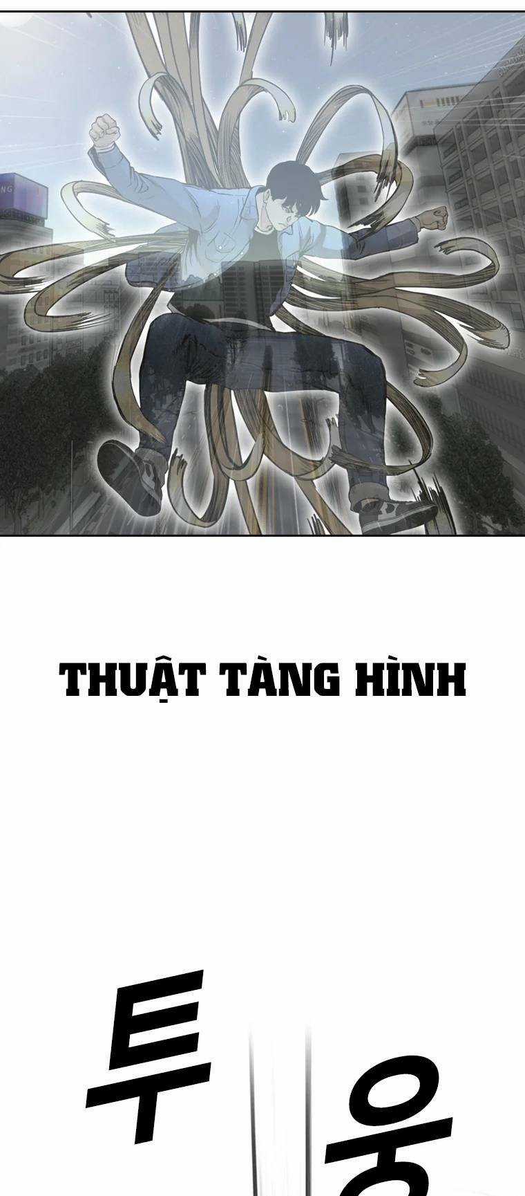 The Blob Chapter 97 trang 47