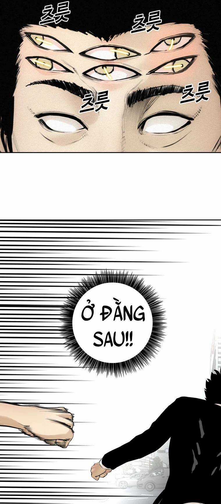 The Blob Chapter 97 trang 49