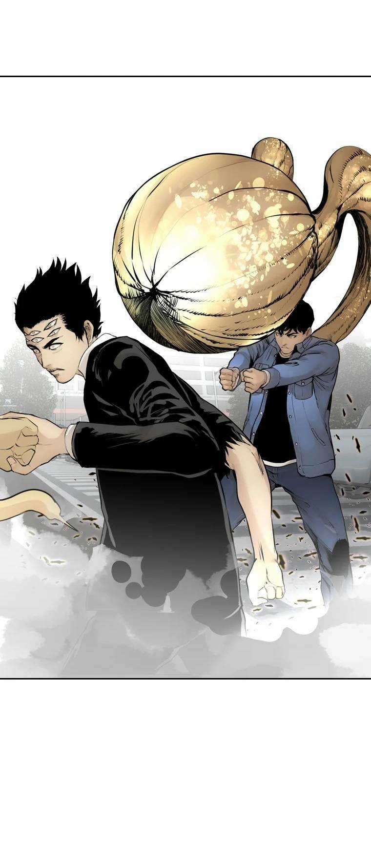 The Blob Chapter 97 trang 51