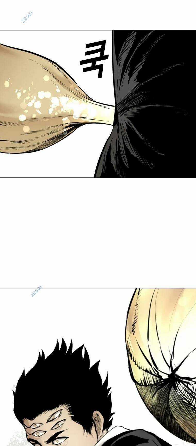 The Blob Chapter 97 trang 52