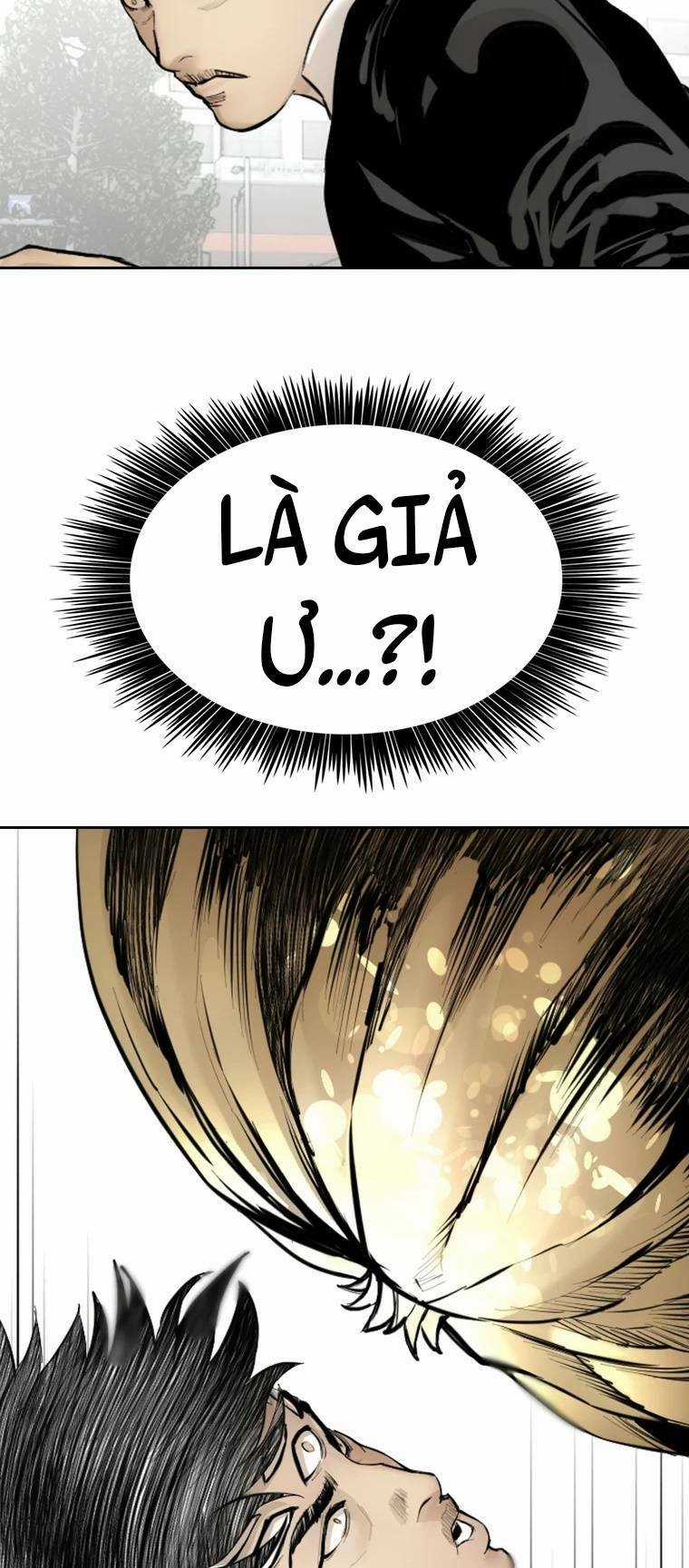 The Blob Chapter 97 trang 53