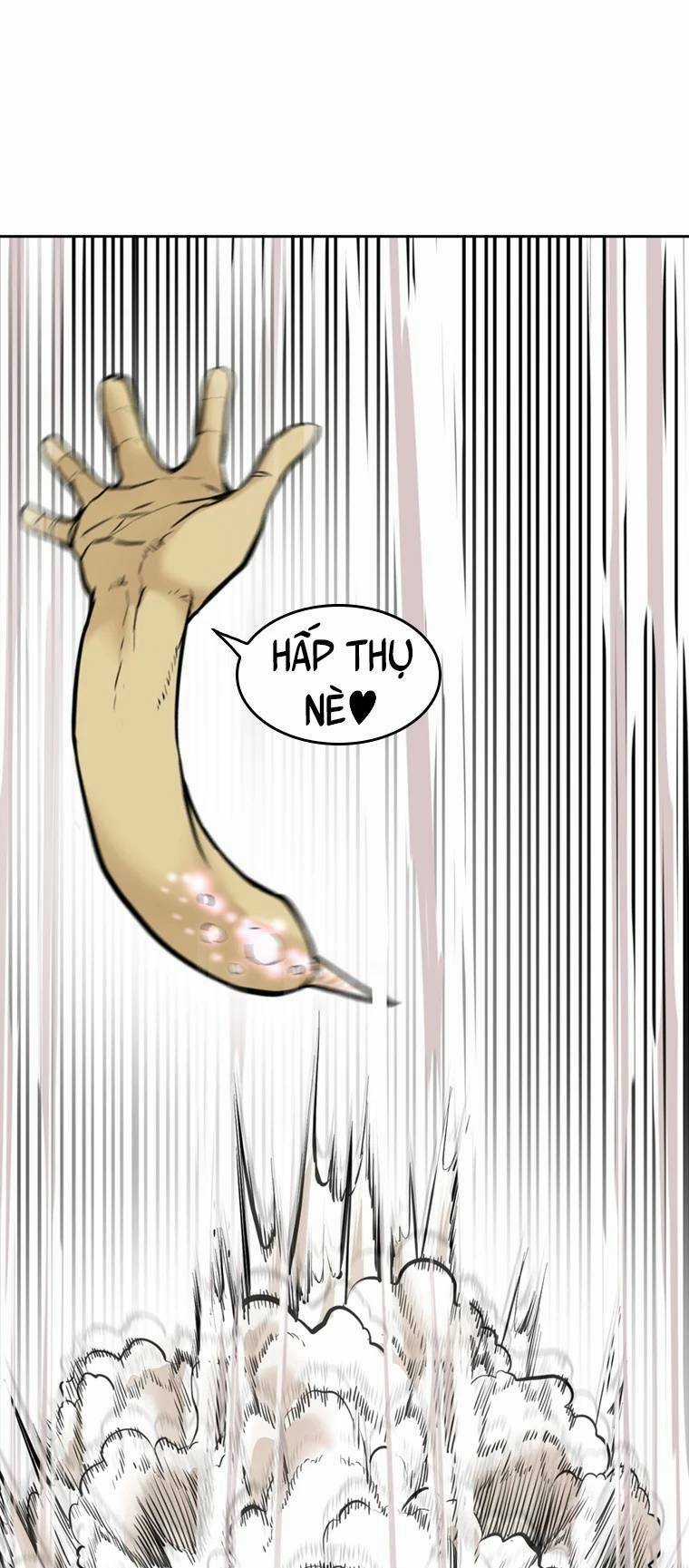 The Blob Chapter 97 trang 55