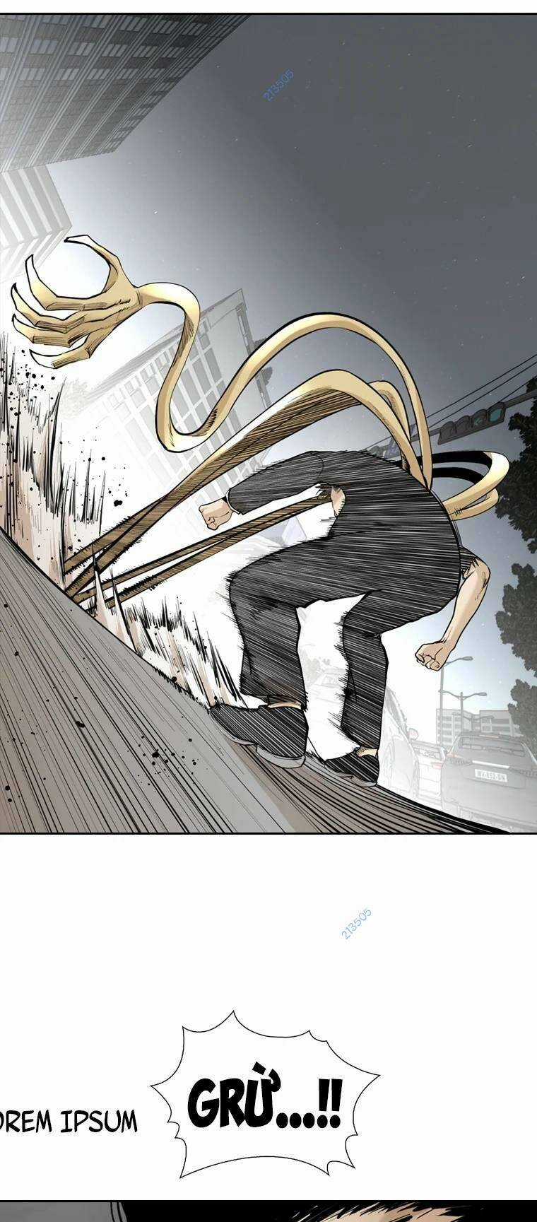 The Blob Chapter 97 trang 60
