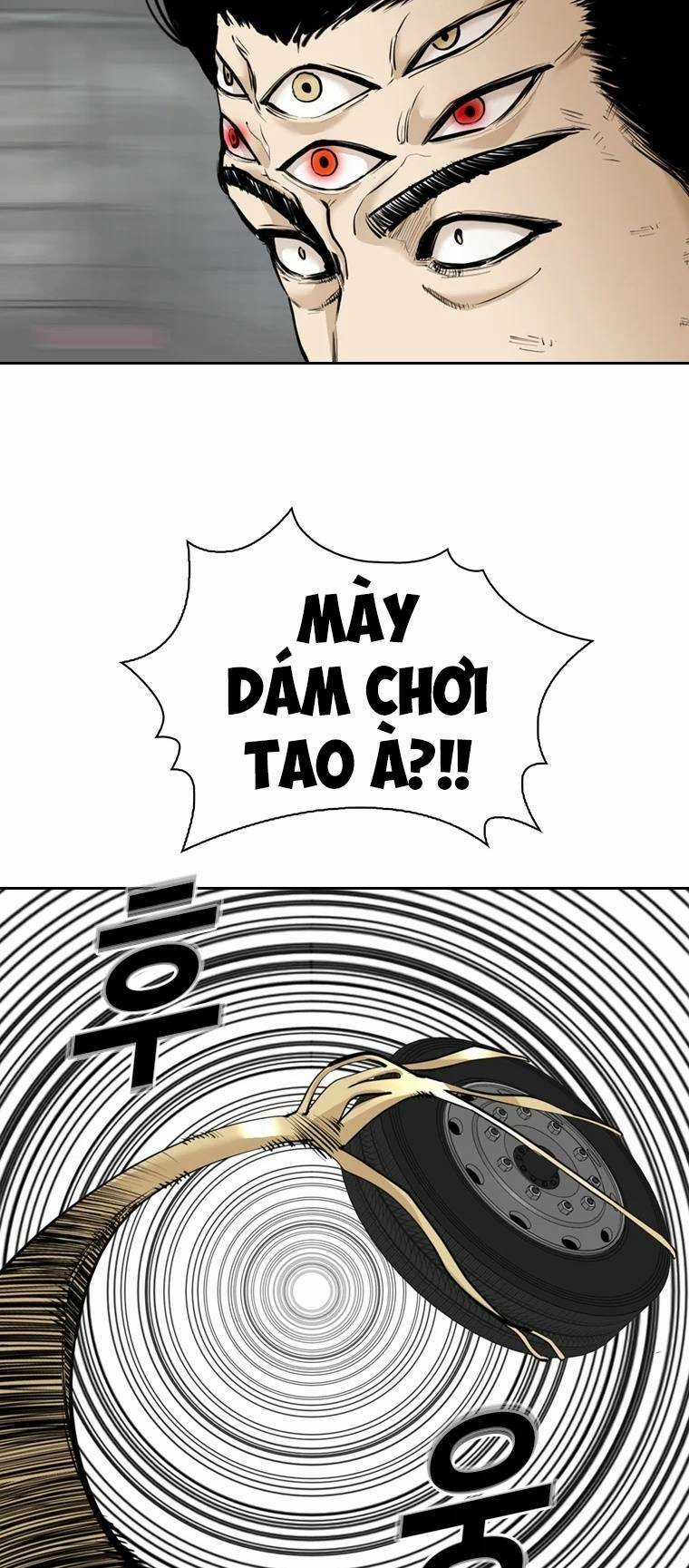 The Blob Chapter 97 trang 61