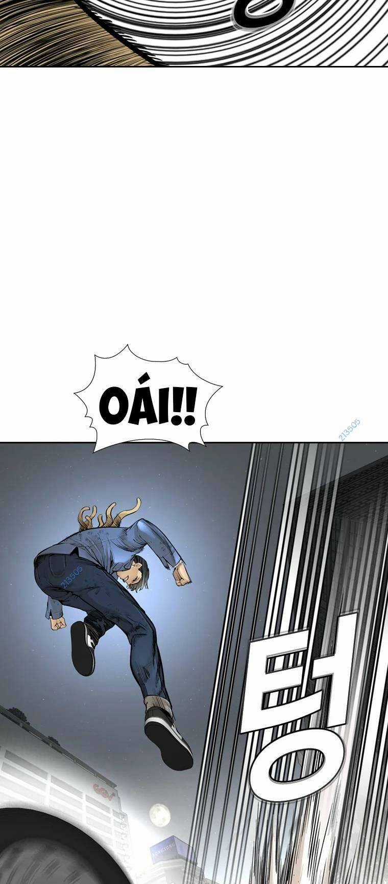 The Blob Chapter 97 trang 62
