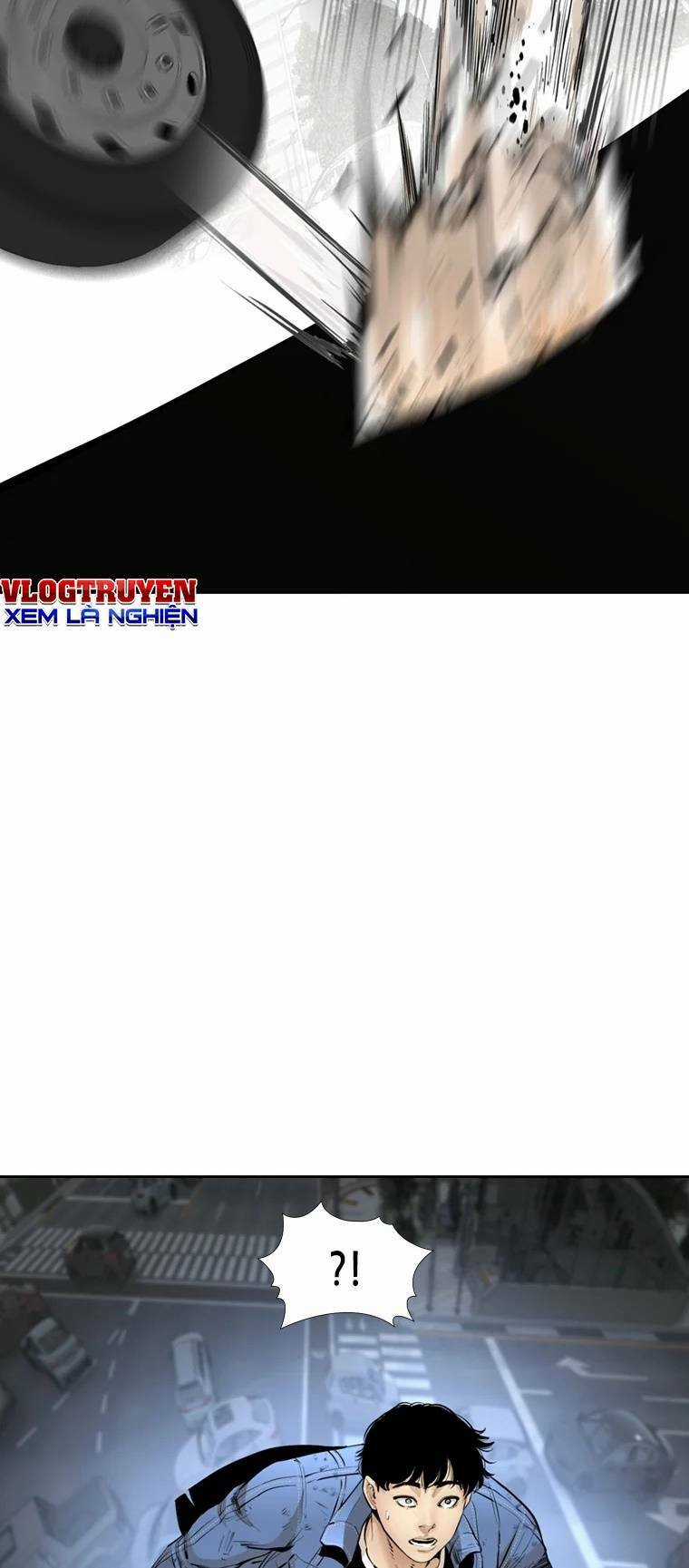 The Blob Chapter 97 trang 63