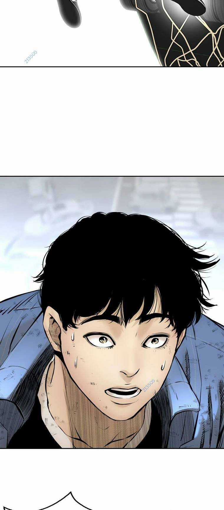 The Blob Chapter 97 trang 66