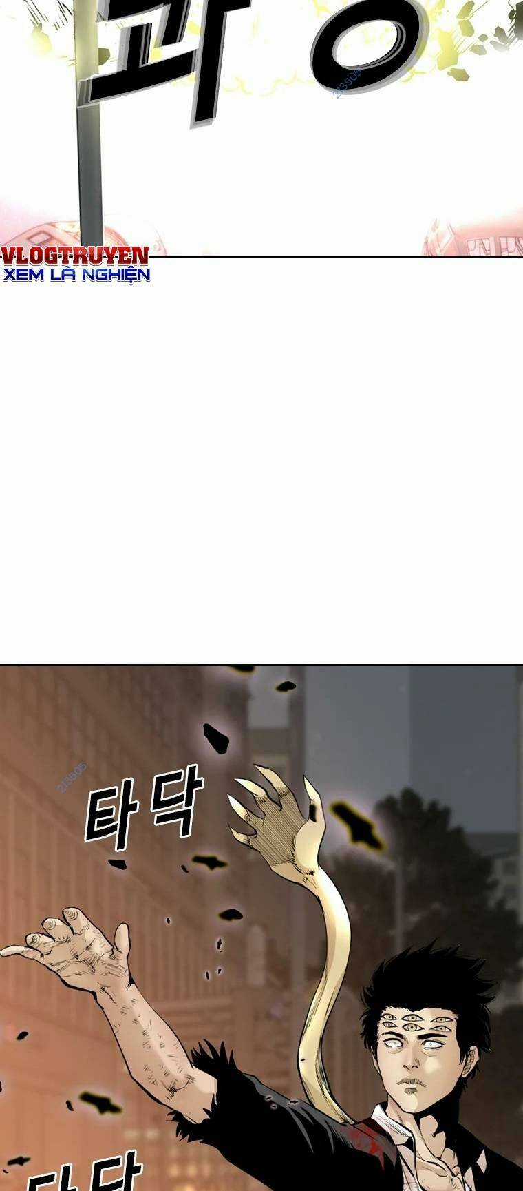The Blob Chapter 97 trang 70
