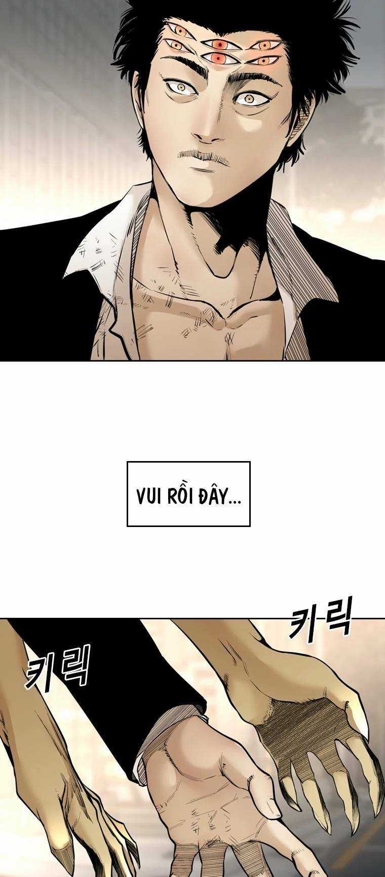 The Blob Chapter 97 trang 75