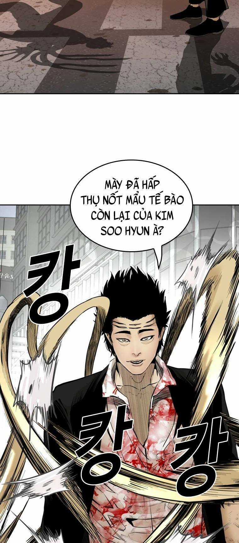 The Blob Chapter 97 trang 77