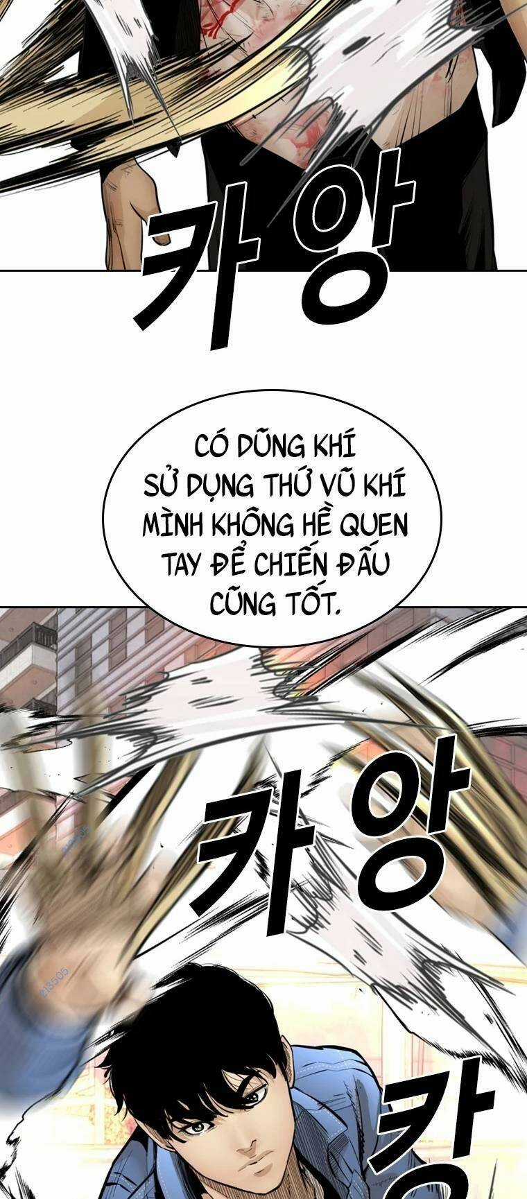 The Blob Chapter 97 trang 78