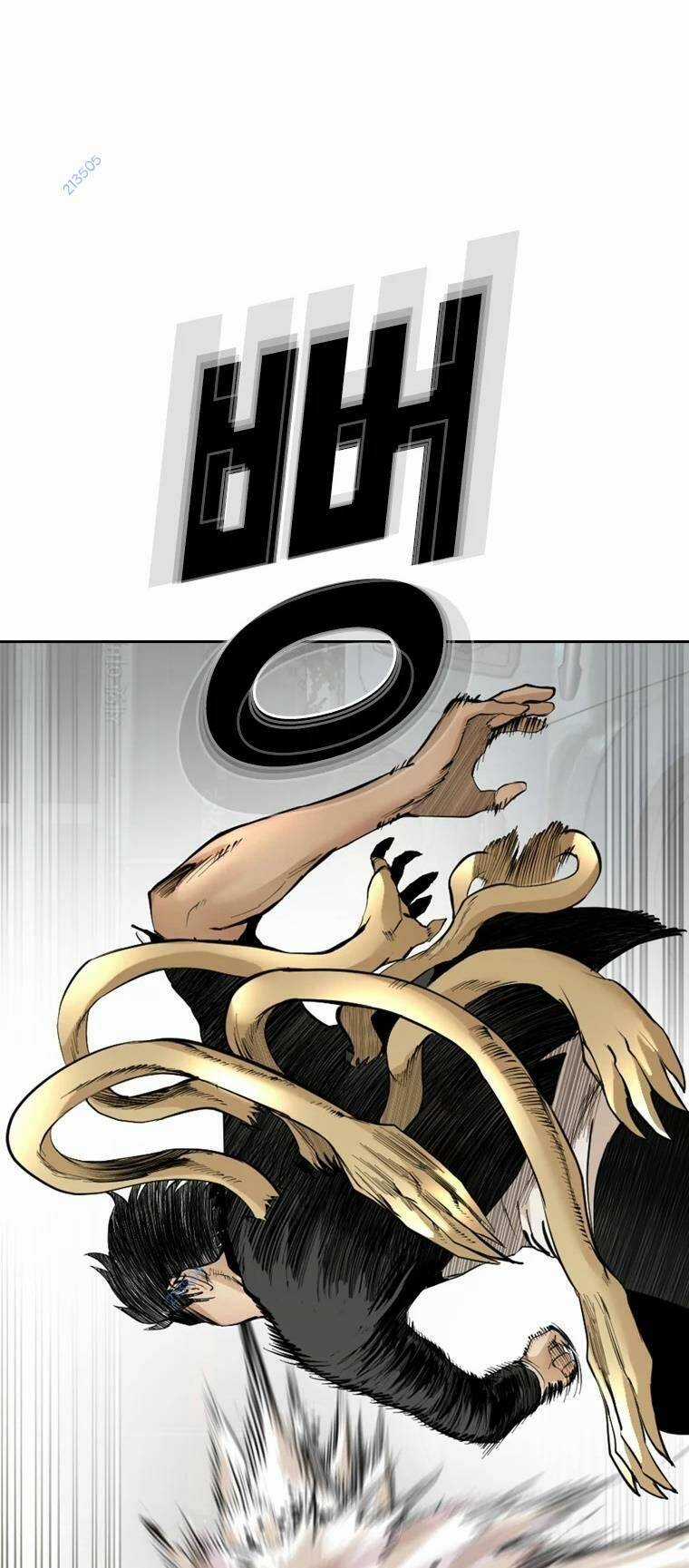 The Blob Chapter 97 trang 82