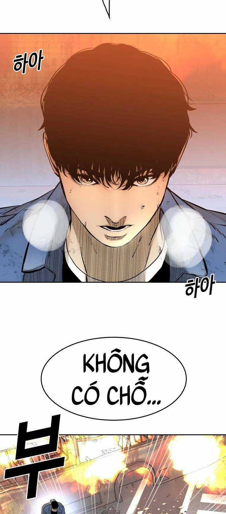 The Blob Chapter 97 trang 89