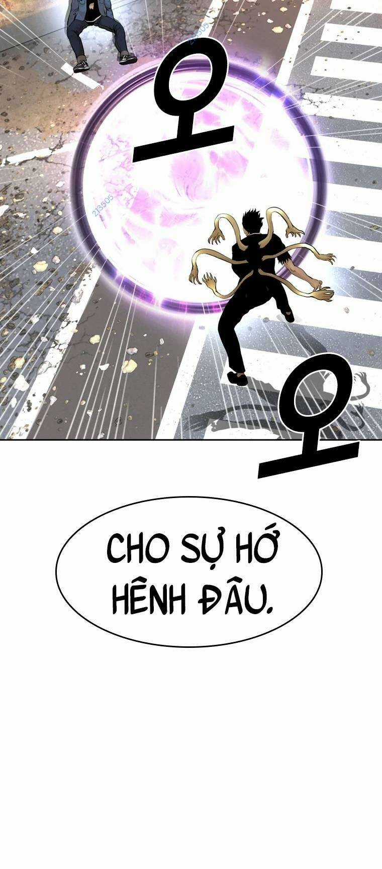 The Blob Chapter 97 trang 90