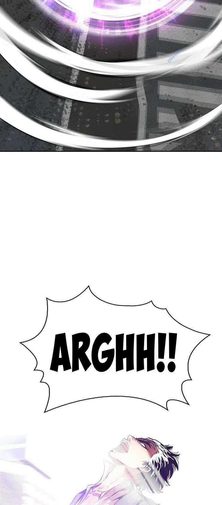 The Blob Chapter 98 trang 10