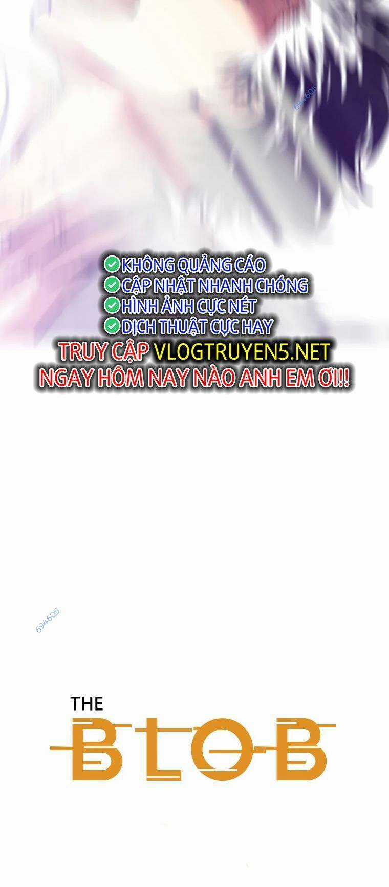 The Blob Chapter 98 trang 12