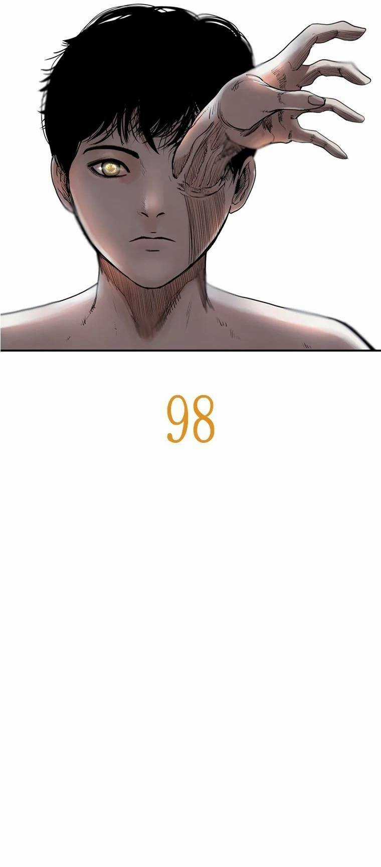 The Blob Chapter 98 trang 13