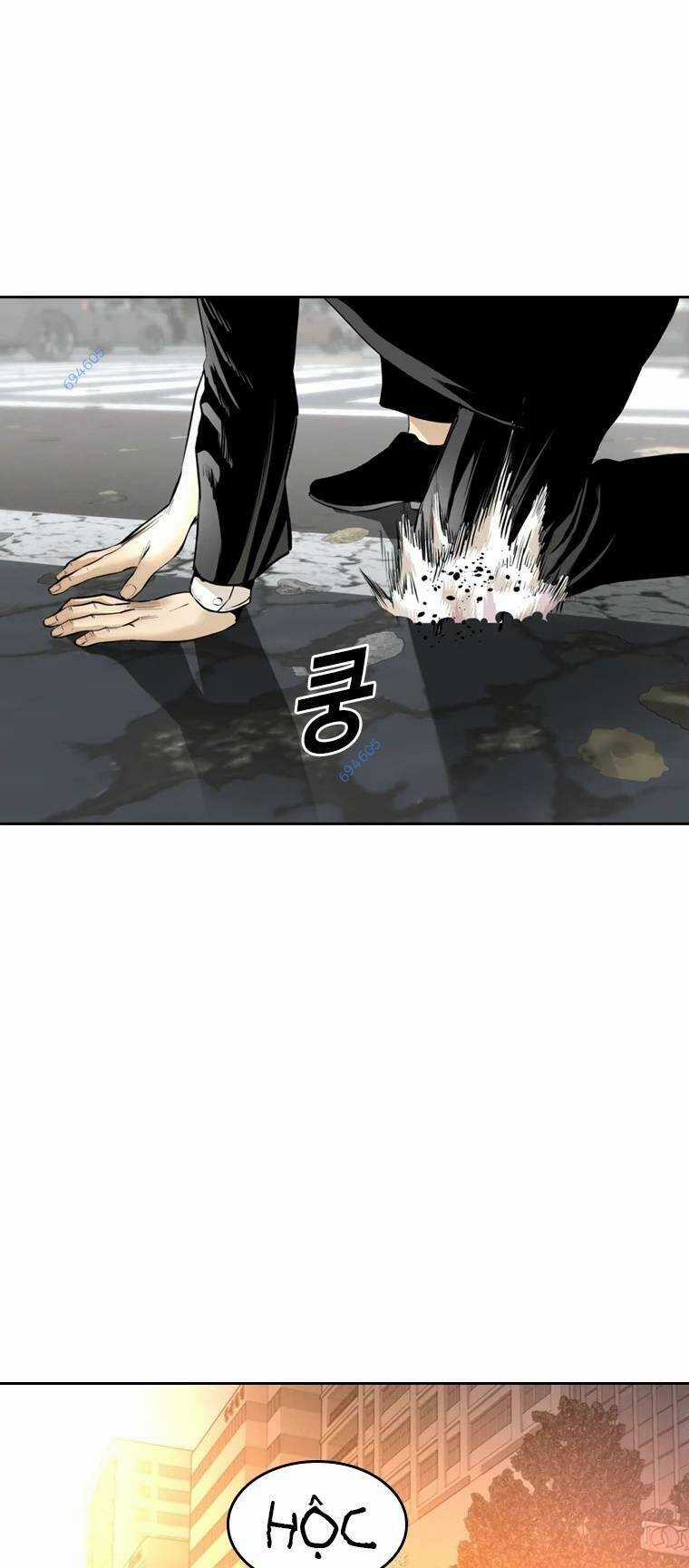 The Blob Chapter 98 trang 14