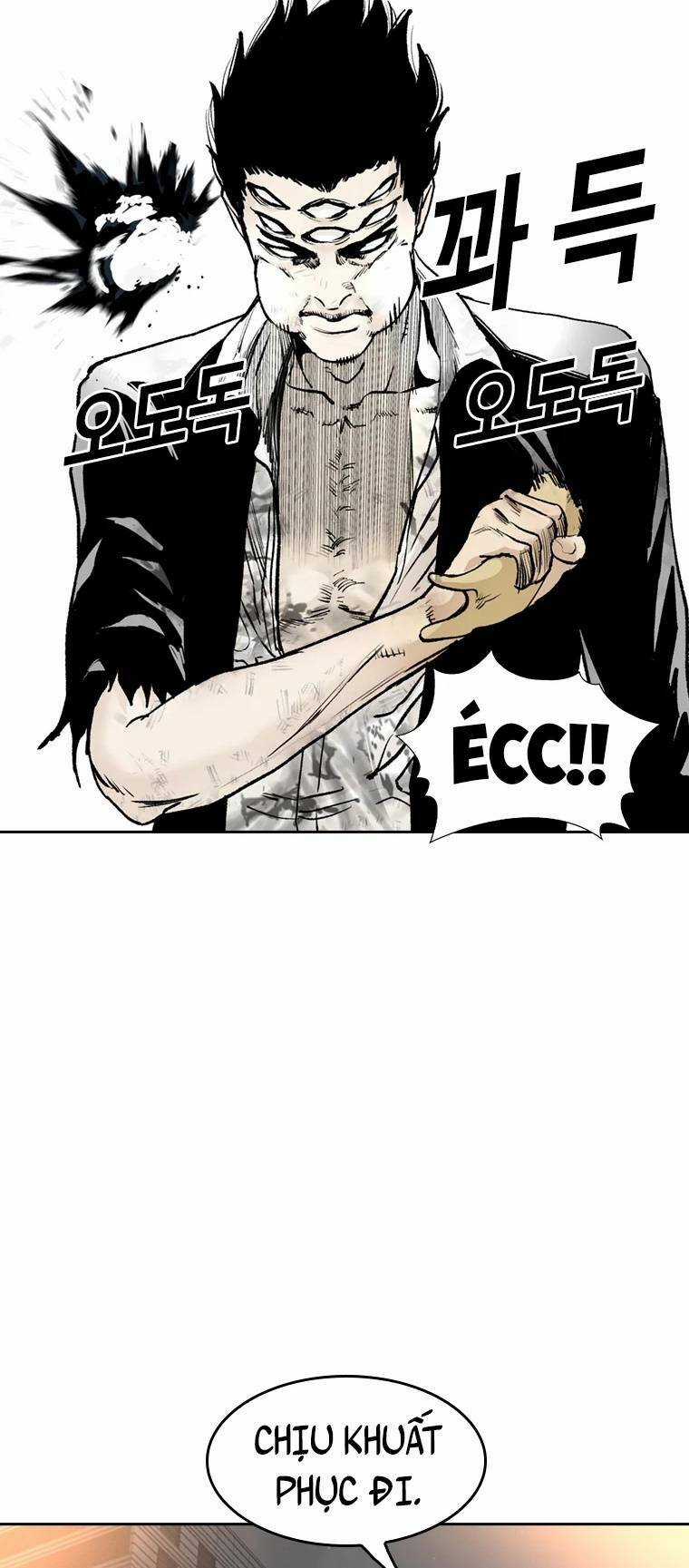 The Blob Chapter 98 trang 21