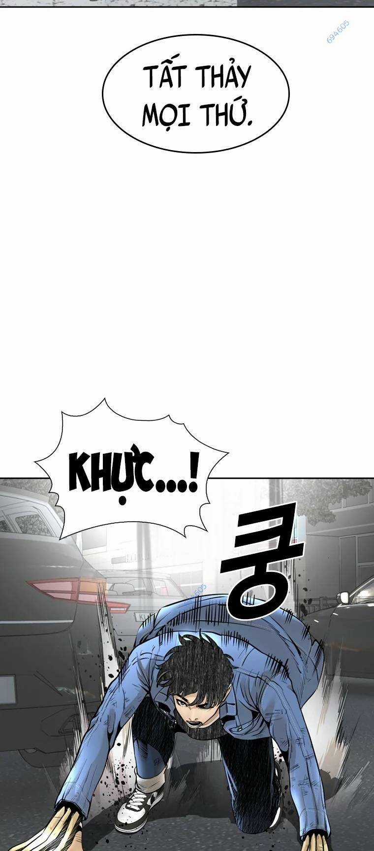 The Blob Chapter 98 trang 26