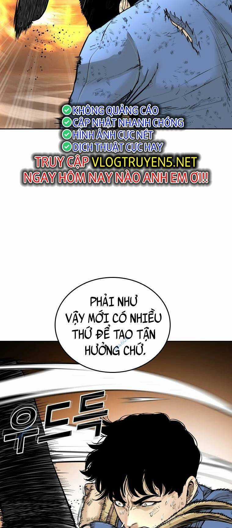 The Blob Chapter 98 trang 28
