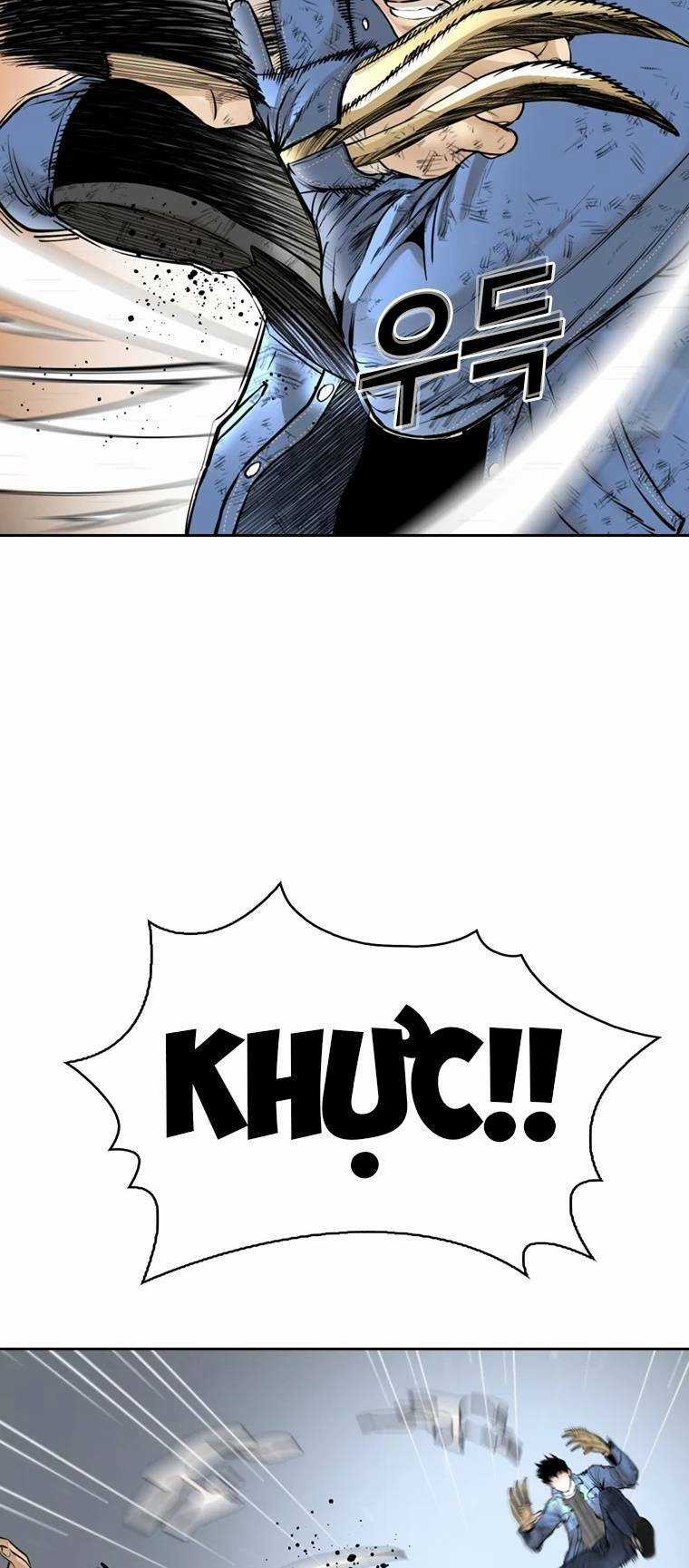 The Blob Chapter 98 trang 29