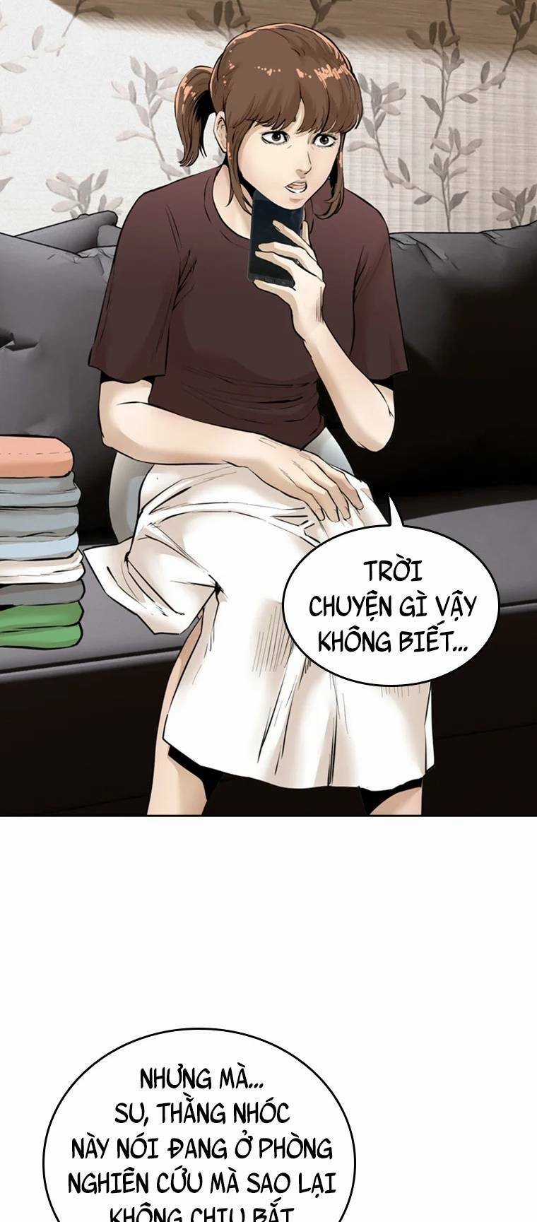 The Blob Chapter 98 trang 3