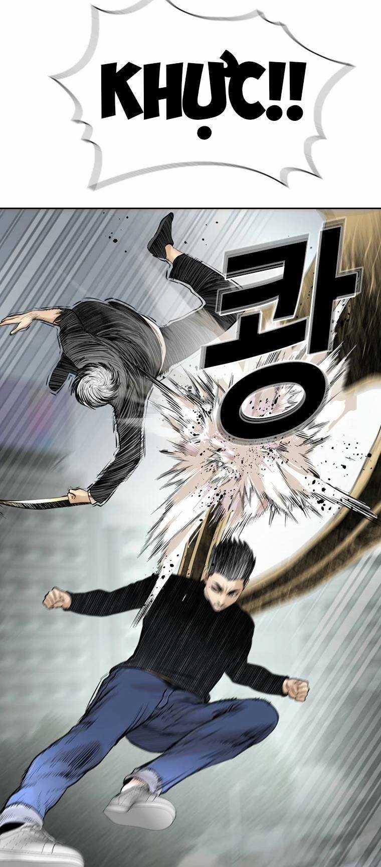 The Blob Chapter 98 trang 33