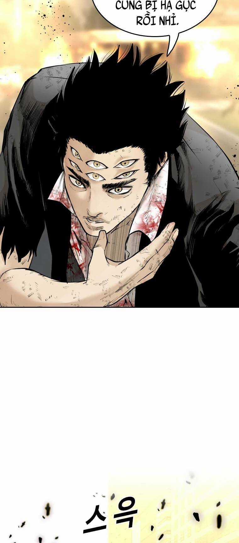 The Blob Chapter 98 trang 37