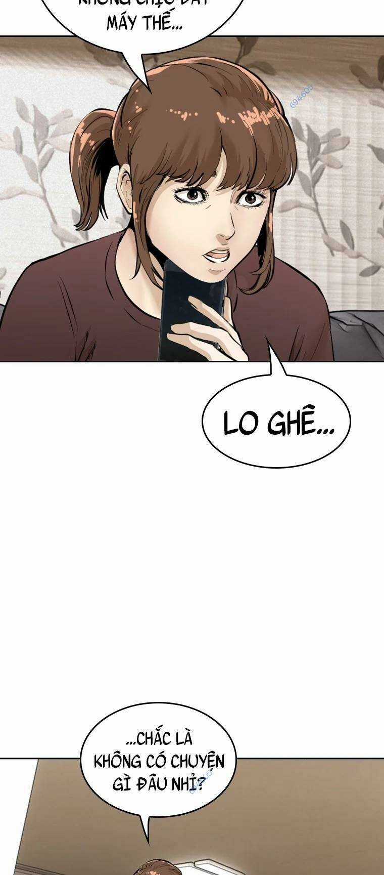 The Blob Chapter 98 trang 4