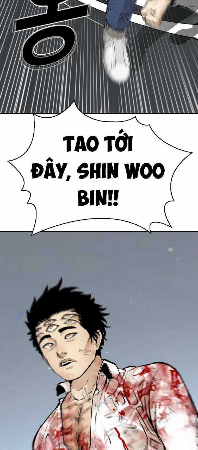 The Blob Chapter 98 trang 46