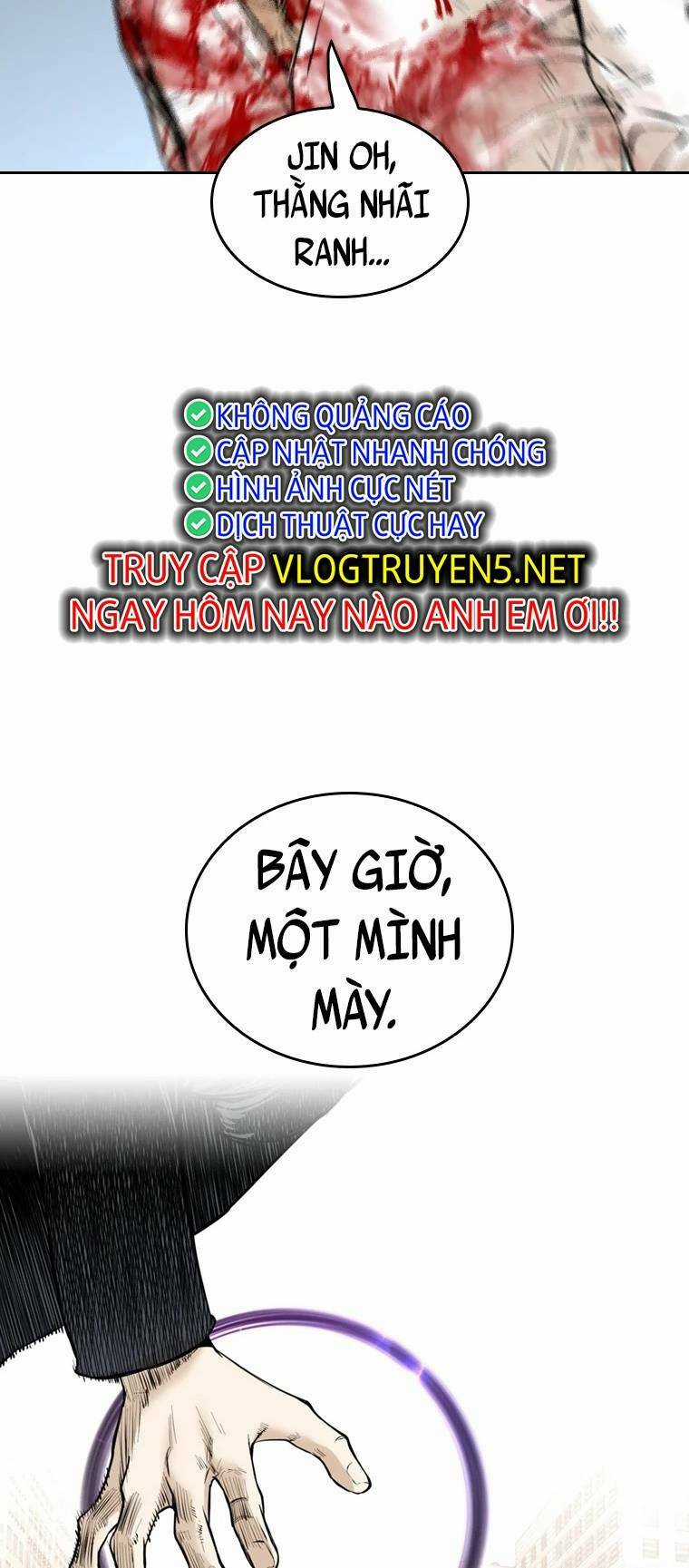 The Blob Chapter 98 trang 47