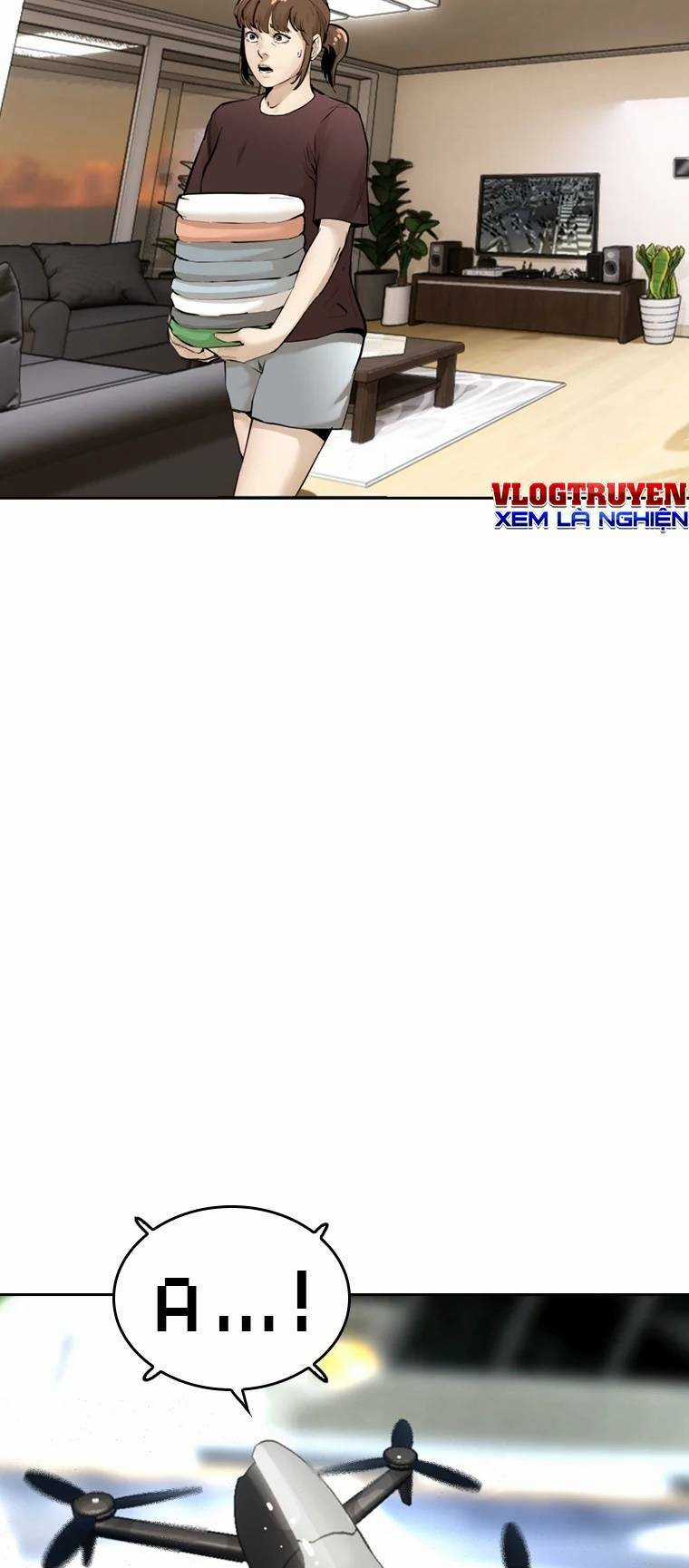 The Blob Chapter 98 trang 5