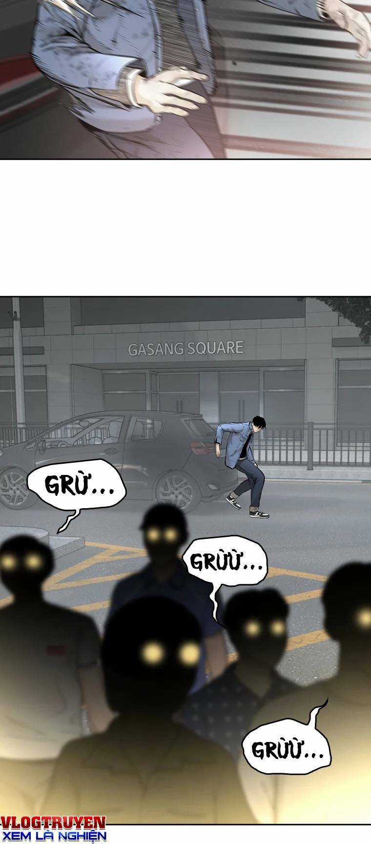 The Blob Chapter 98 trang 53