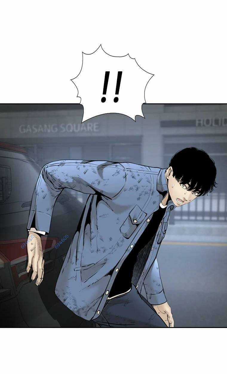 The Blob Chapter 98 trang 54