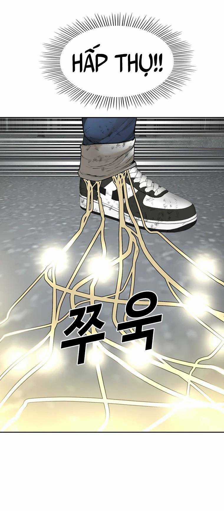 The Blob Chapter 98 trang 55