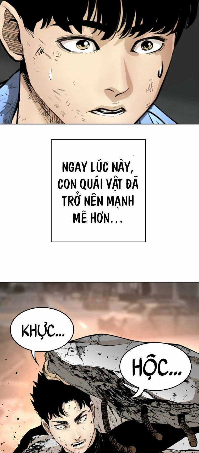 The Blob Chapter 98 trang 59