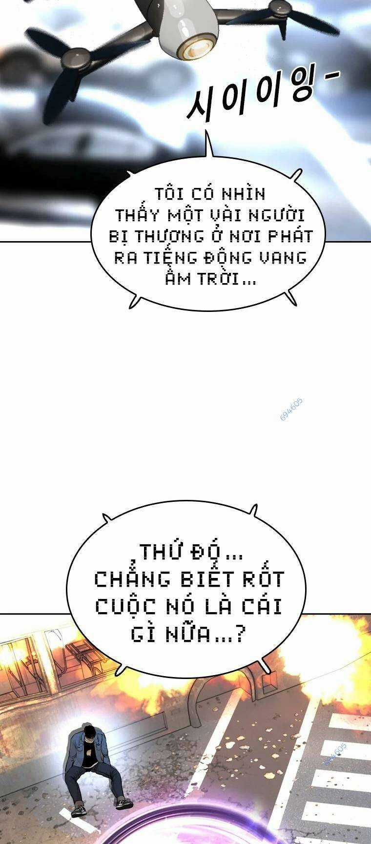 The Blob Chapter 98 trang 6