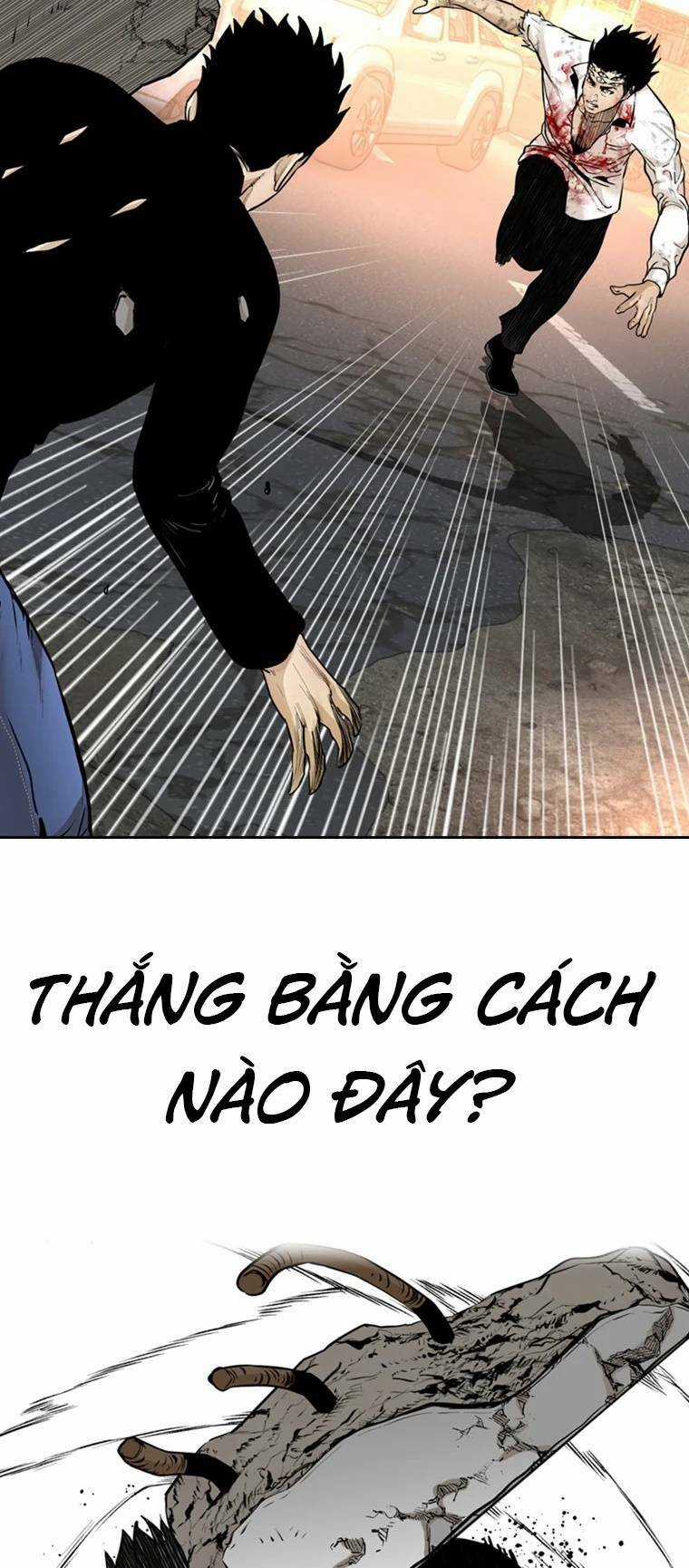 The Blob Chapter 98 trang 61