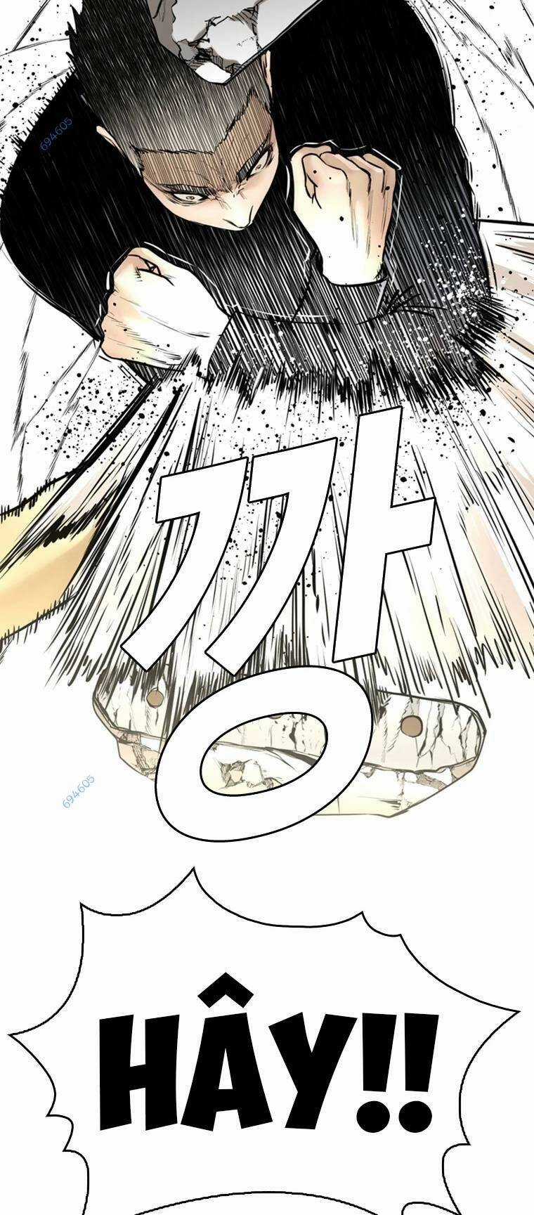 The Blob Chapter 98 trang 62