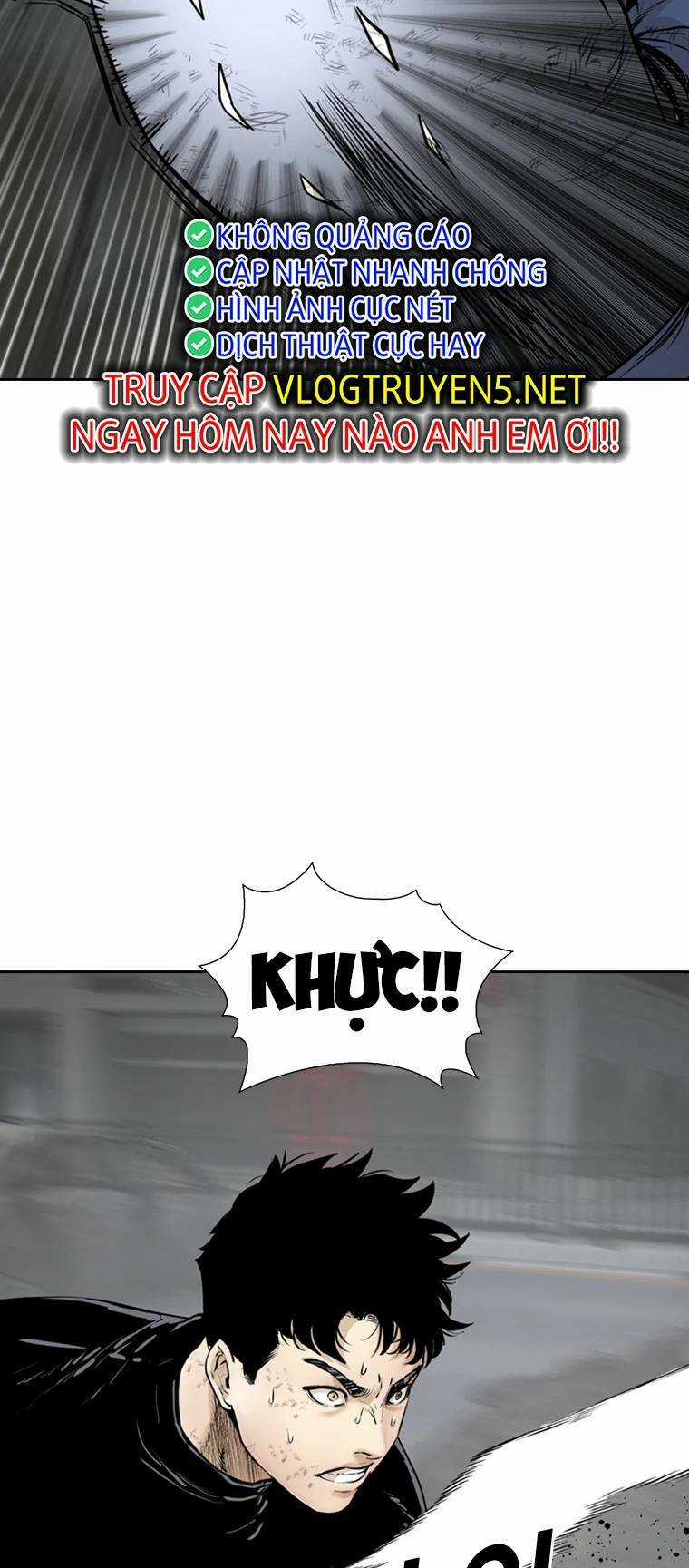 The Blob Chapter 98 trang 67
