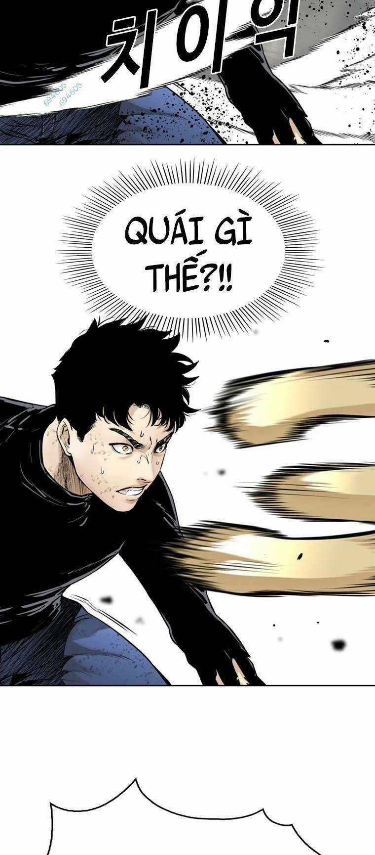 The Blob Chapter 98 trang 68