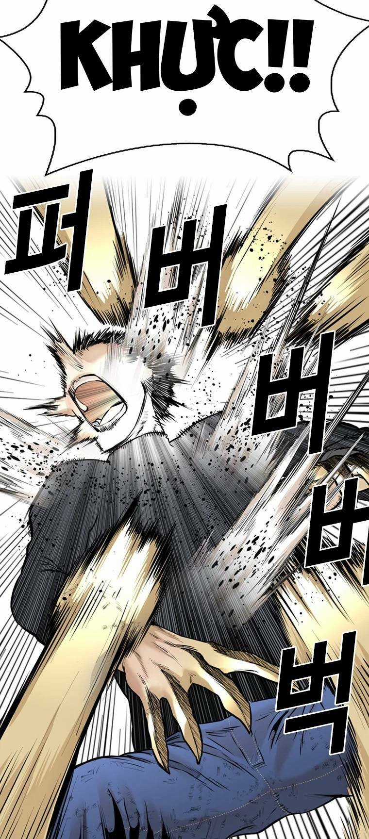 The Blob Chapter 98 trang 69