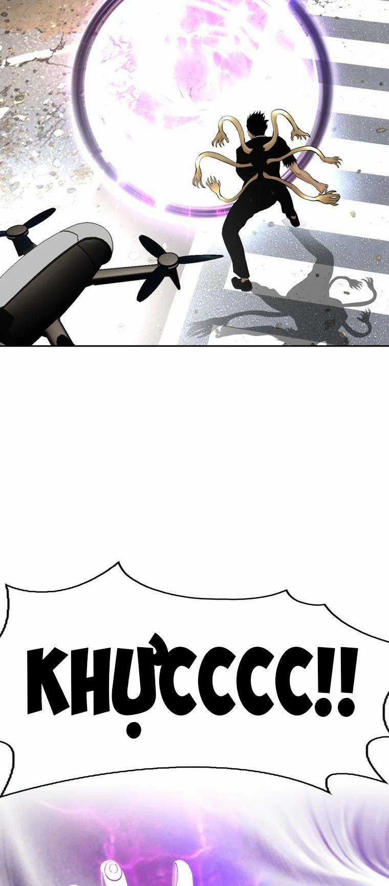 The Blob Chapter 98 trang 7