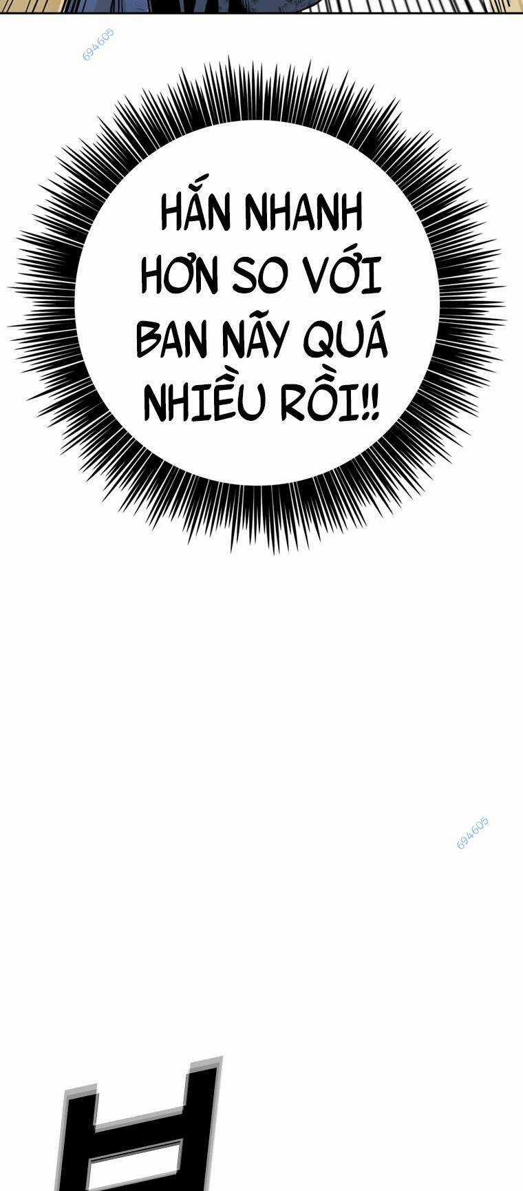 The Blob Chapter 98 trang 70