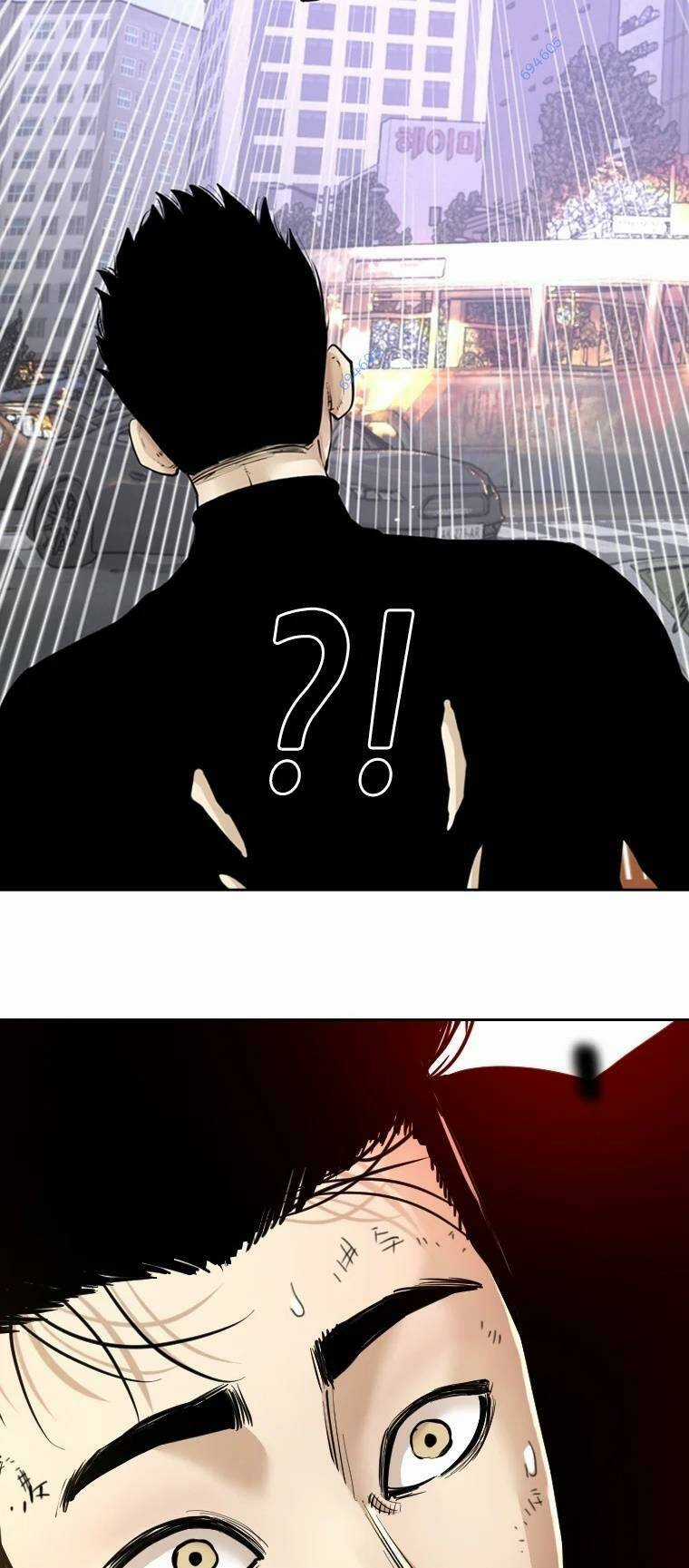 The Blob Chapter 98 trang 72