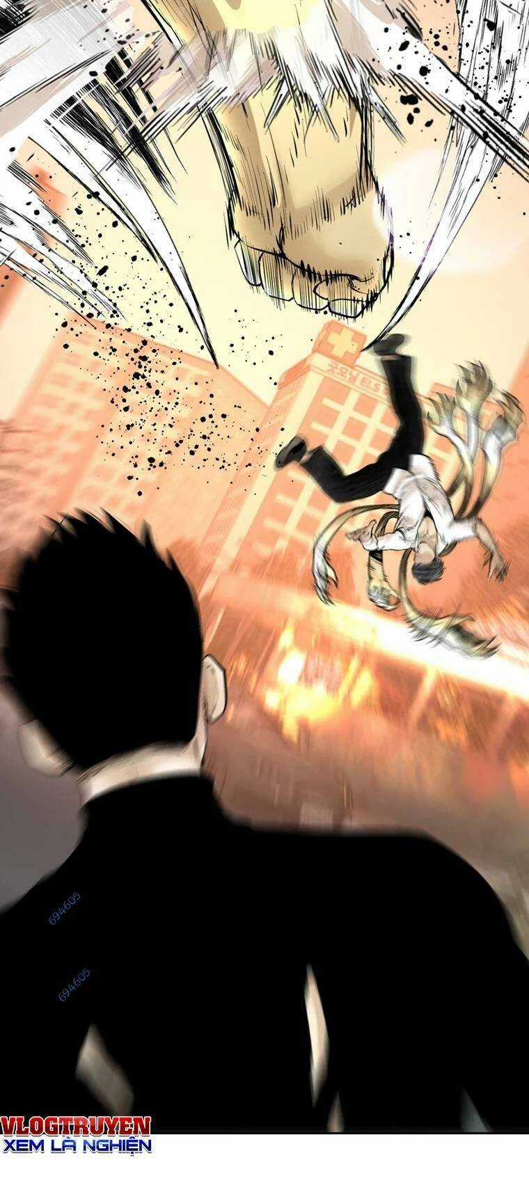 The Blob Chapter 98 trang 74