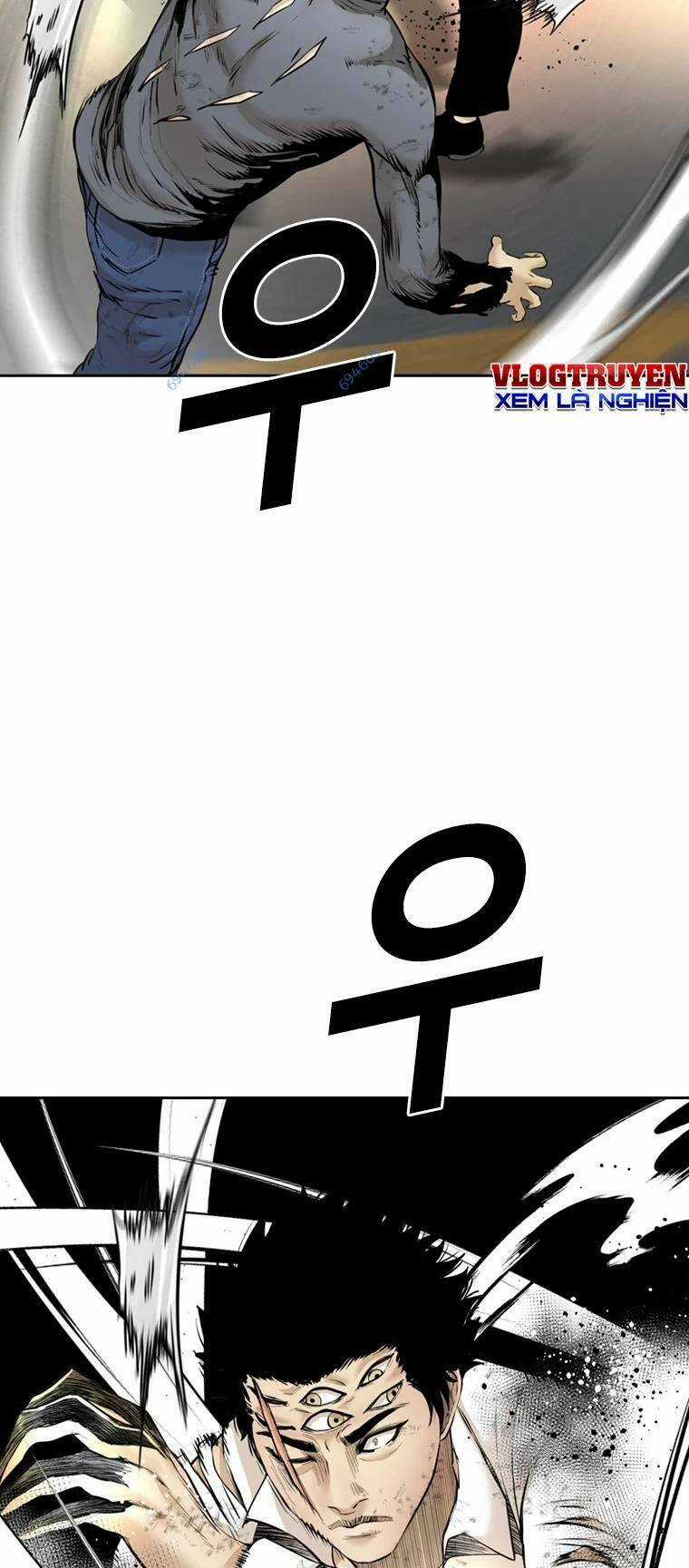 The Blob Chapter 98 trang 80