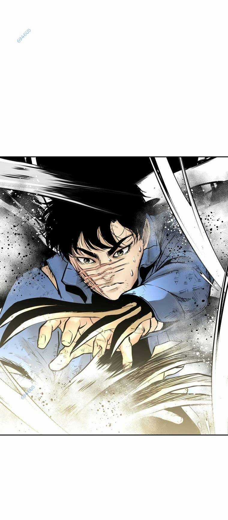 The Blob Chapter 98 trang 82