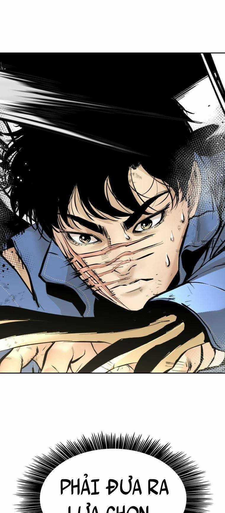 The Blob Chapter 98 trang 83